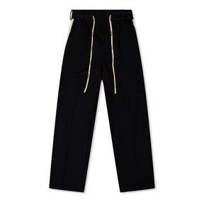 Track Belt Pants