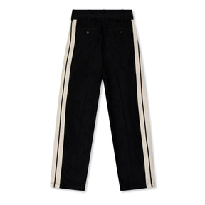 Track Belt Pants