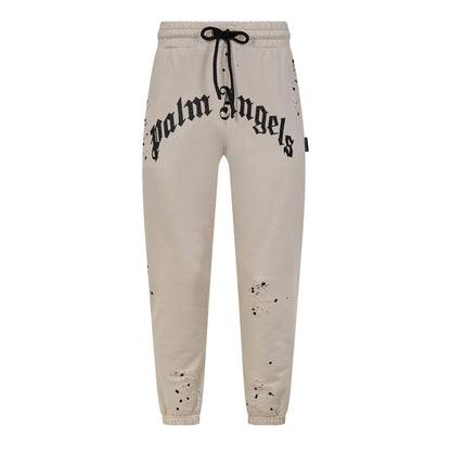 Glitter Joggers