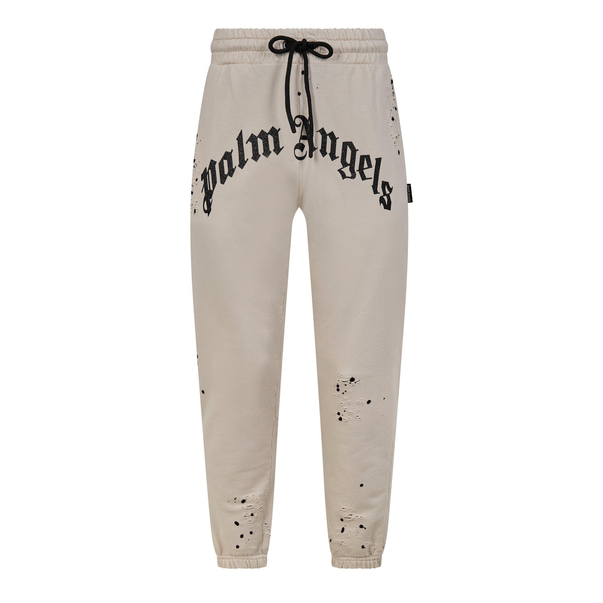 Glitter Joggers