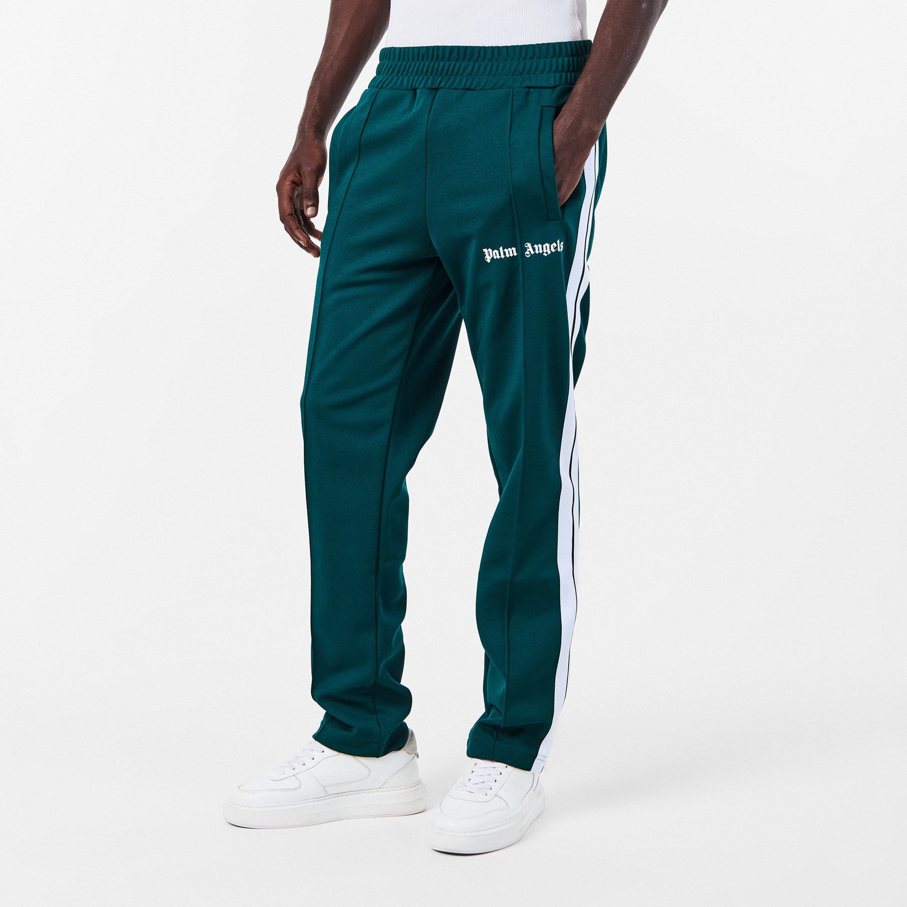 Classic Logo Track Pants
