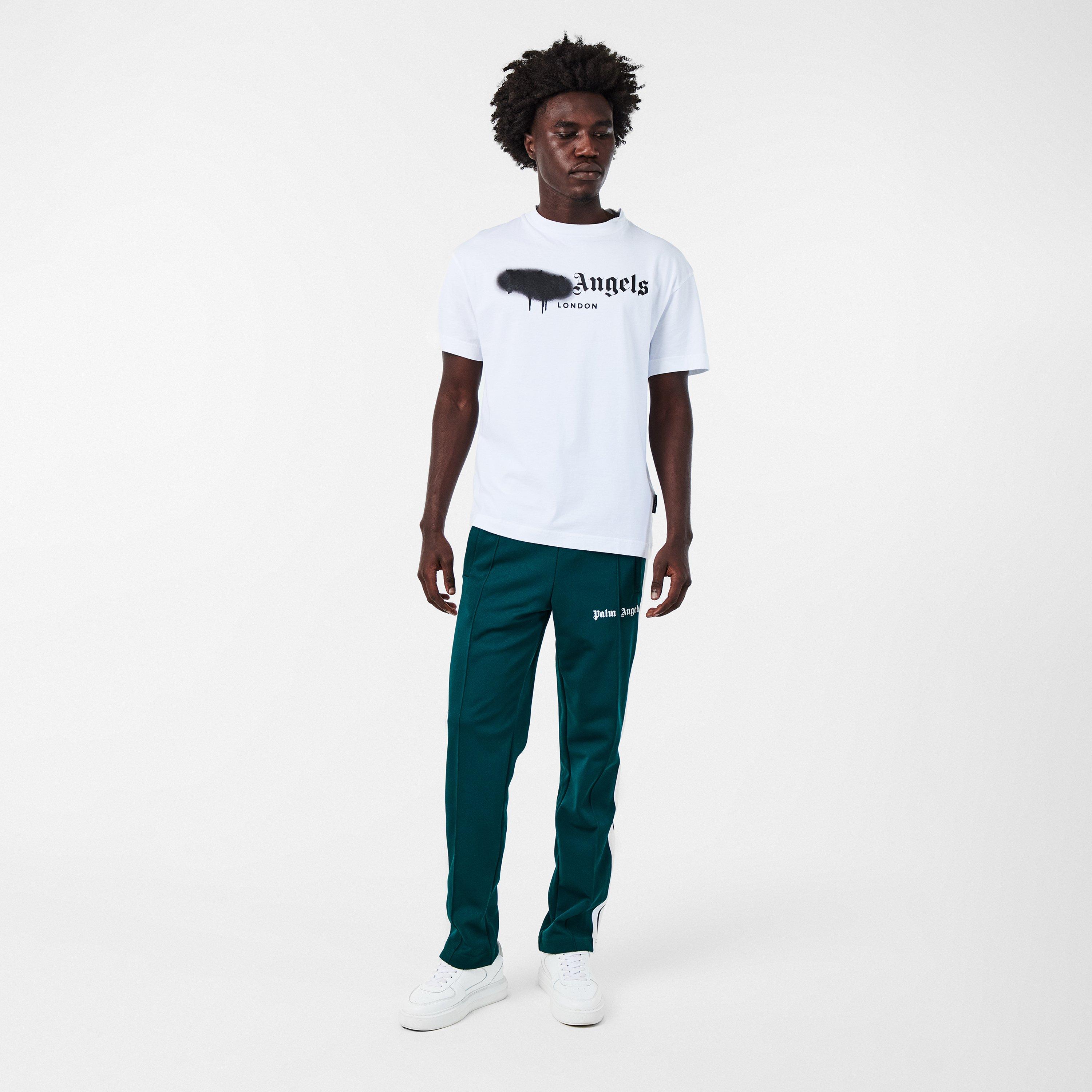 Classic Logo Track Pants