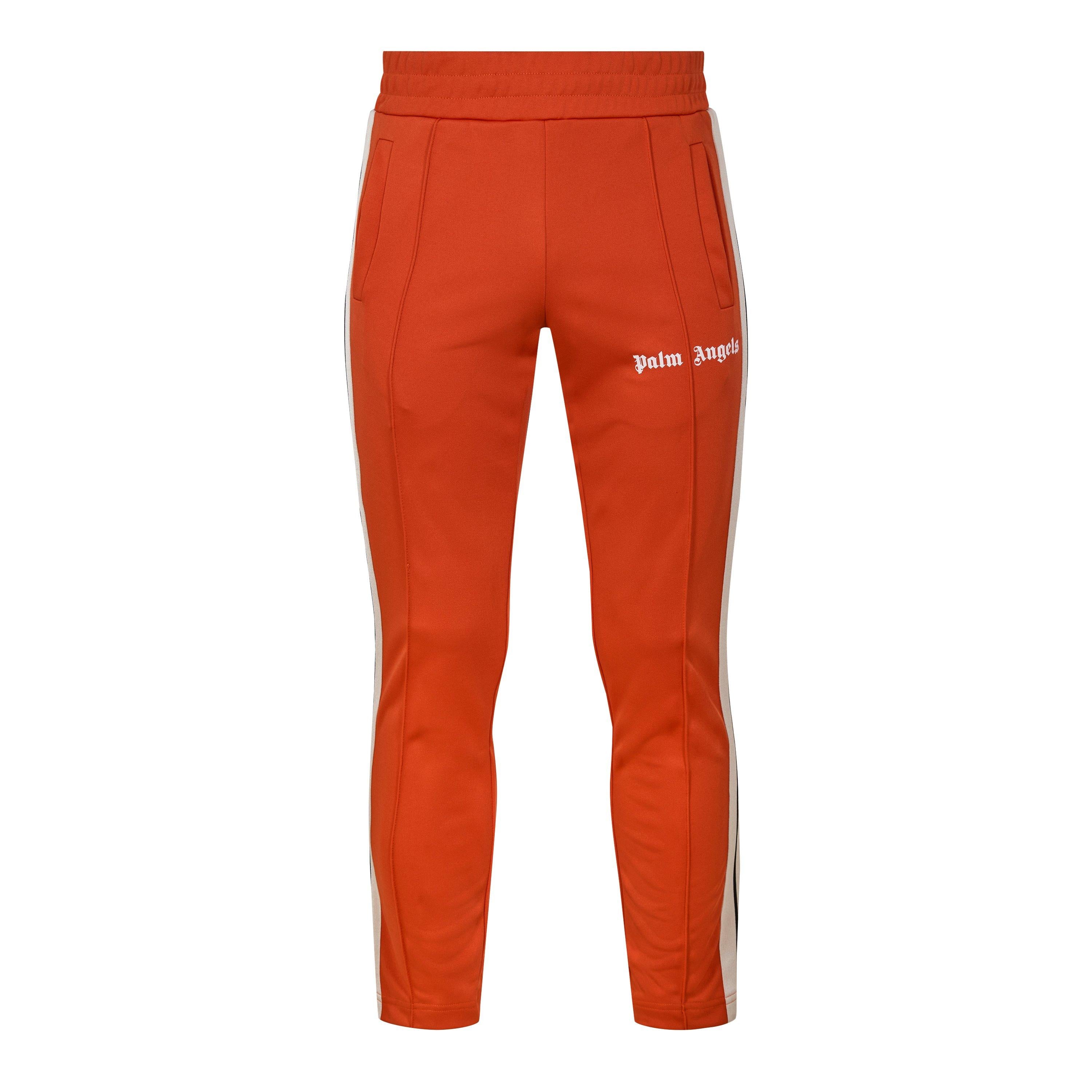 Classic Closed Hem Poly Joggers