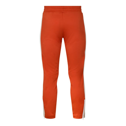 Classic Closed Hem Poly Joggers