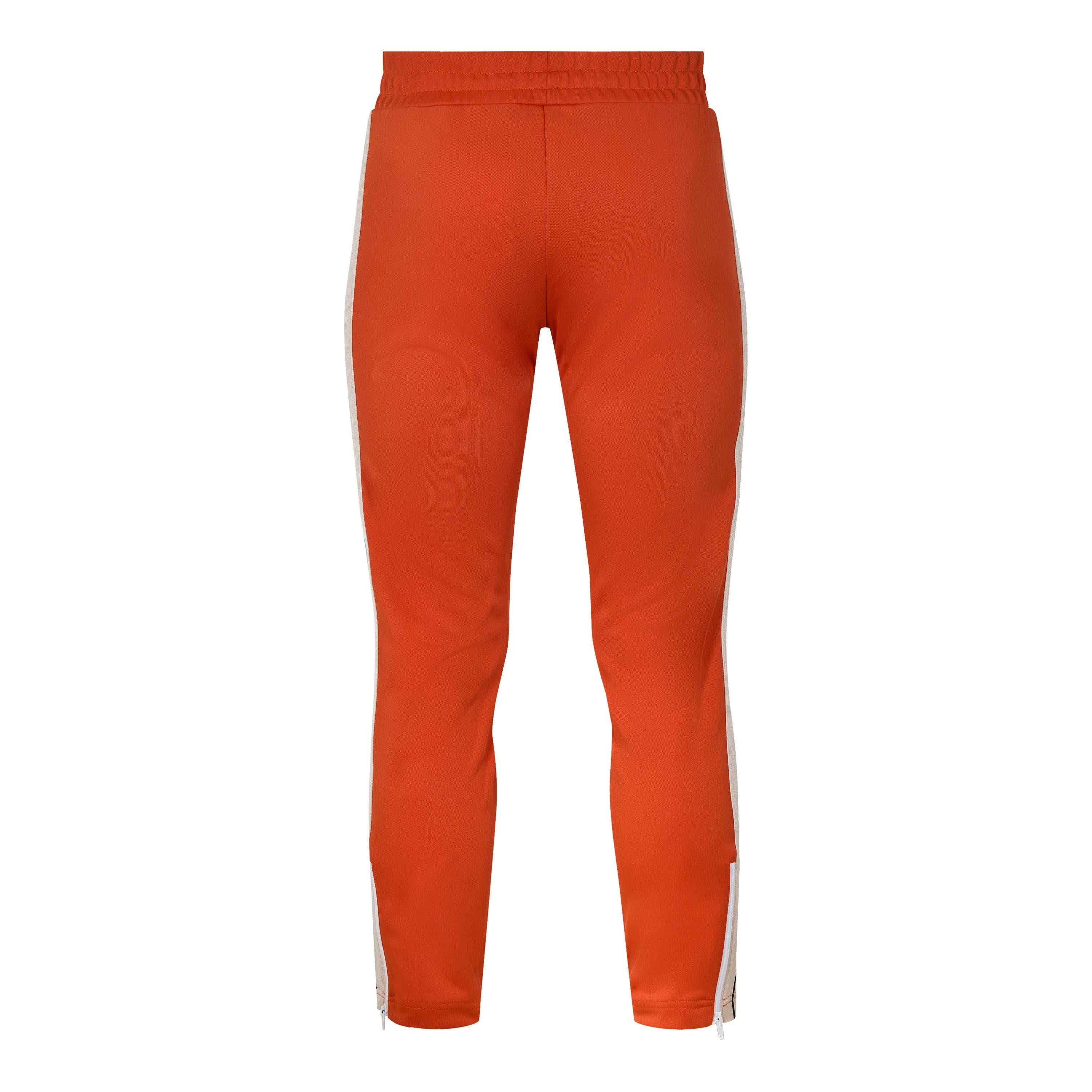 Men's Classic Closed Hem Poly Joggers