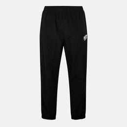 Small Arch Poly Jogging Bottoms