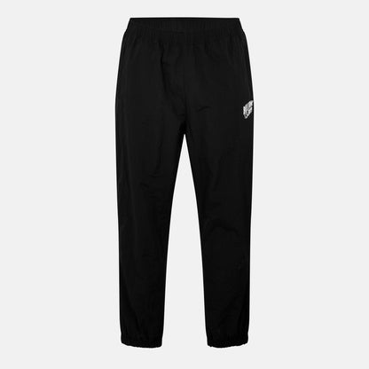 Small Arch Poly Jogging Bottoms