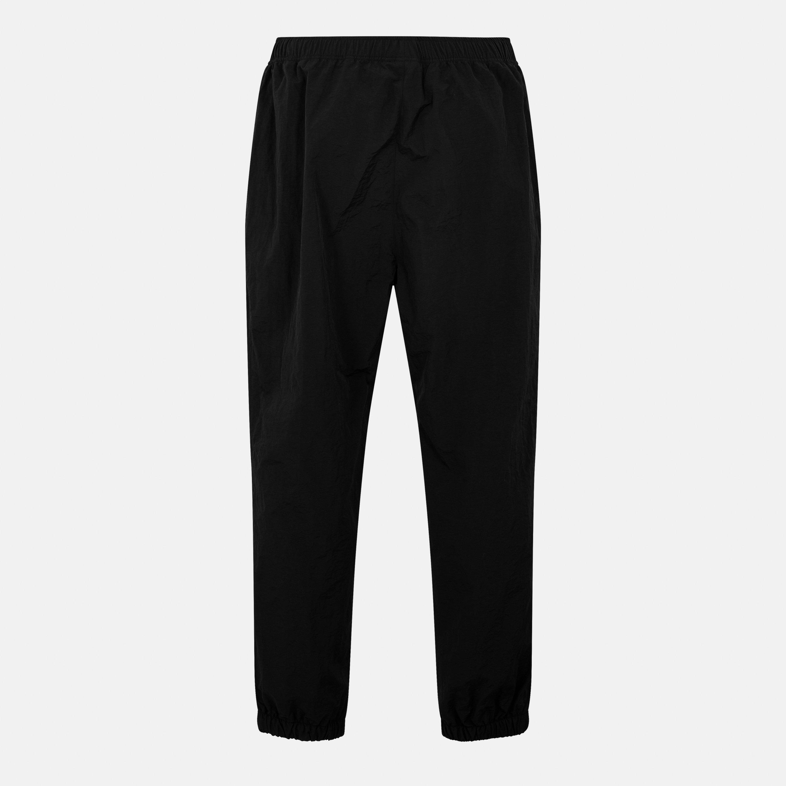 Small Arch Poly Jogging Bottoms