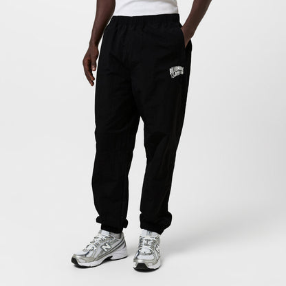 Small Arch Poly Jogging Bottoms