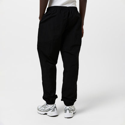 Small Arch Poly Jogging Bottoms
