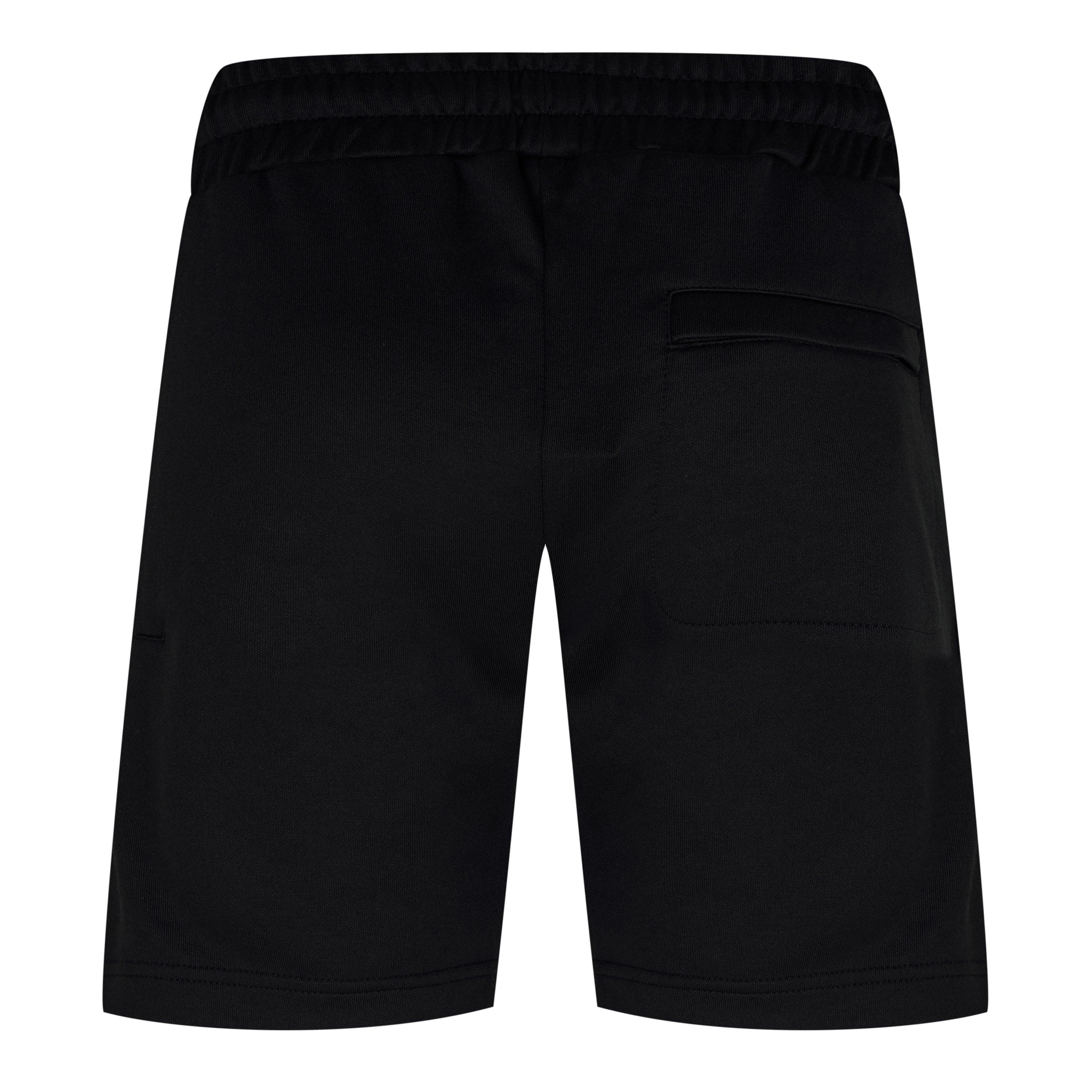 Tracksuit Logo Shorts