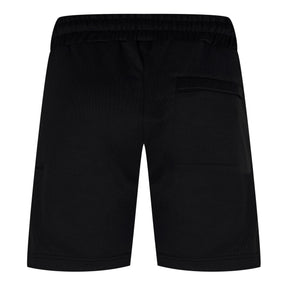 Tracksuit Logo Shorts