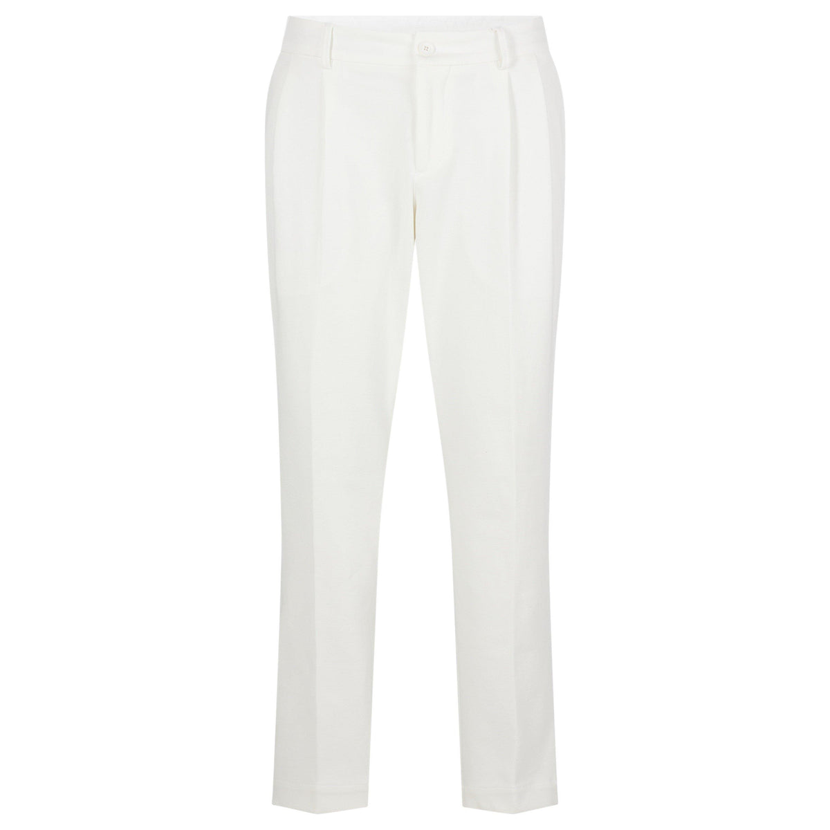 Men's  T Scarface Straight Trousers