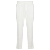 Men's  T Scarface Straight Trousers
