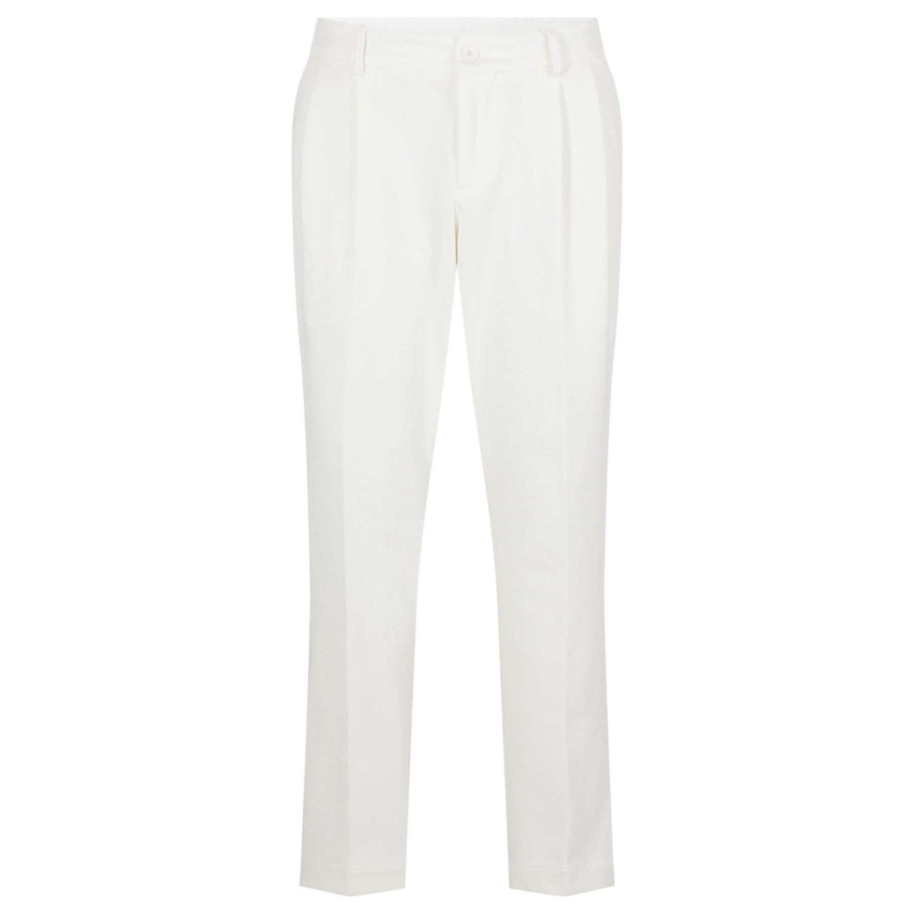 Men's  T Scarface Straight Trousers