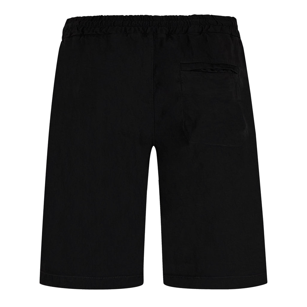 Wash Logo Shorts