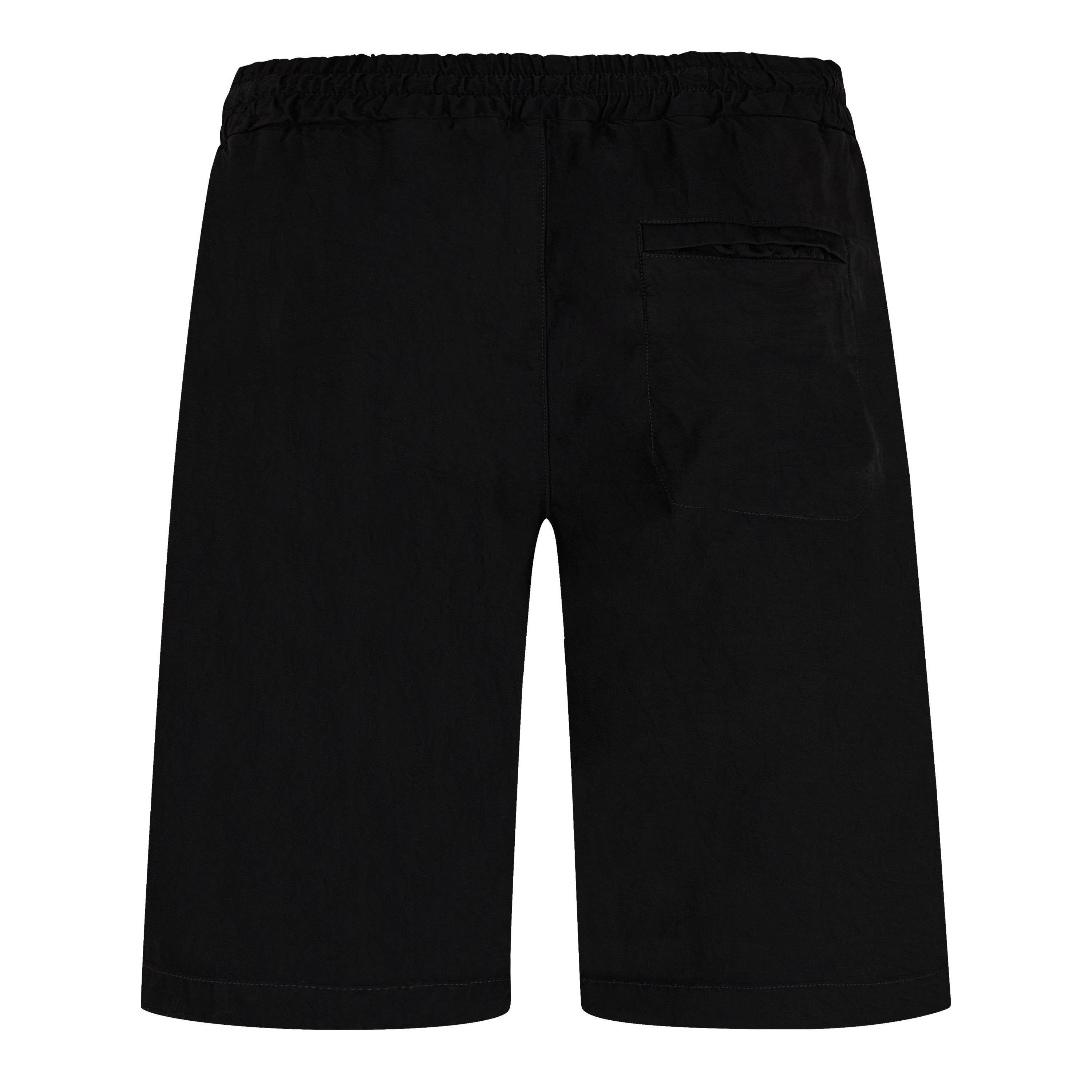 Wash Logo Shorts