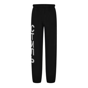 Cyrillic Logo Tracksuit Bottoms