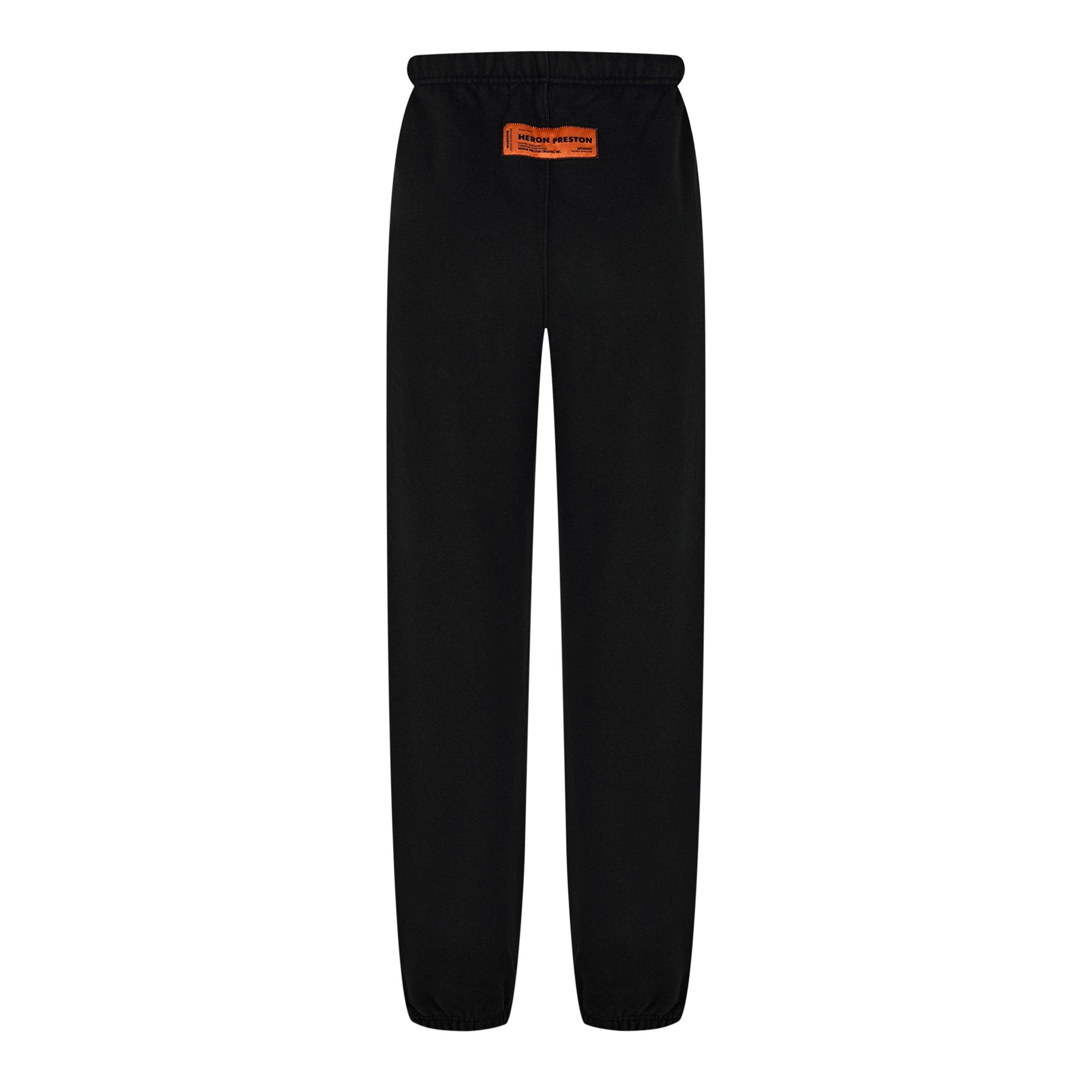 Cyrillic Logo Tracksuit Bottoms