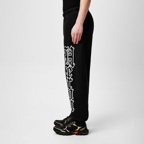 Flame Skull Sweatpants