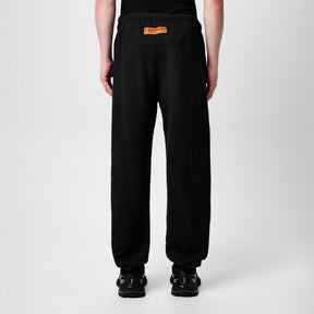 Flame Skull Sweatpants
