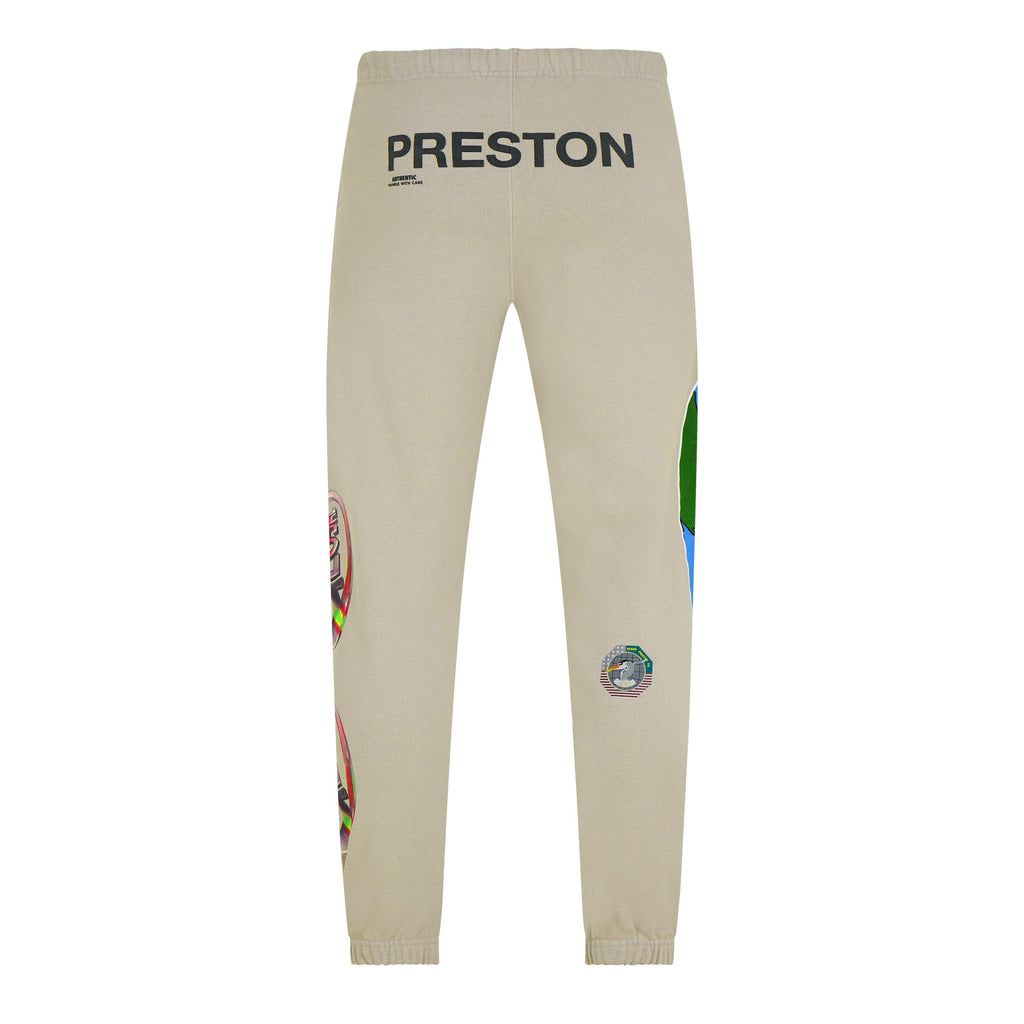 Plain Tracksuit Bottoms