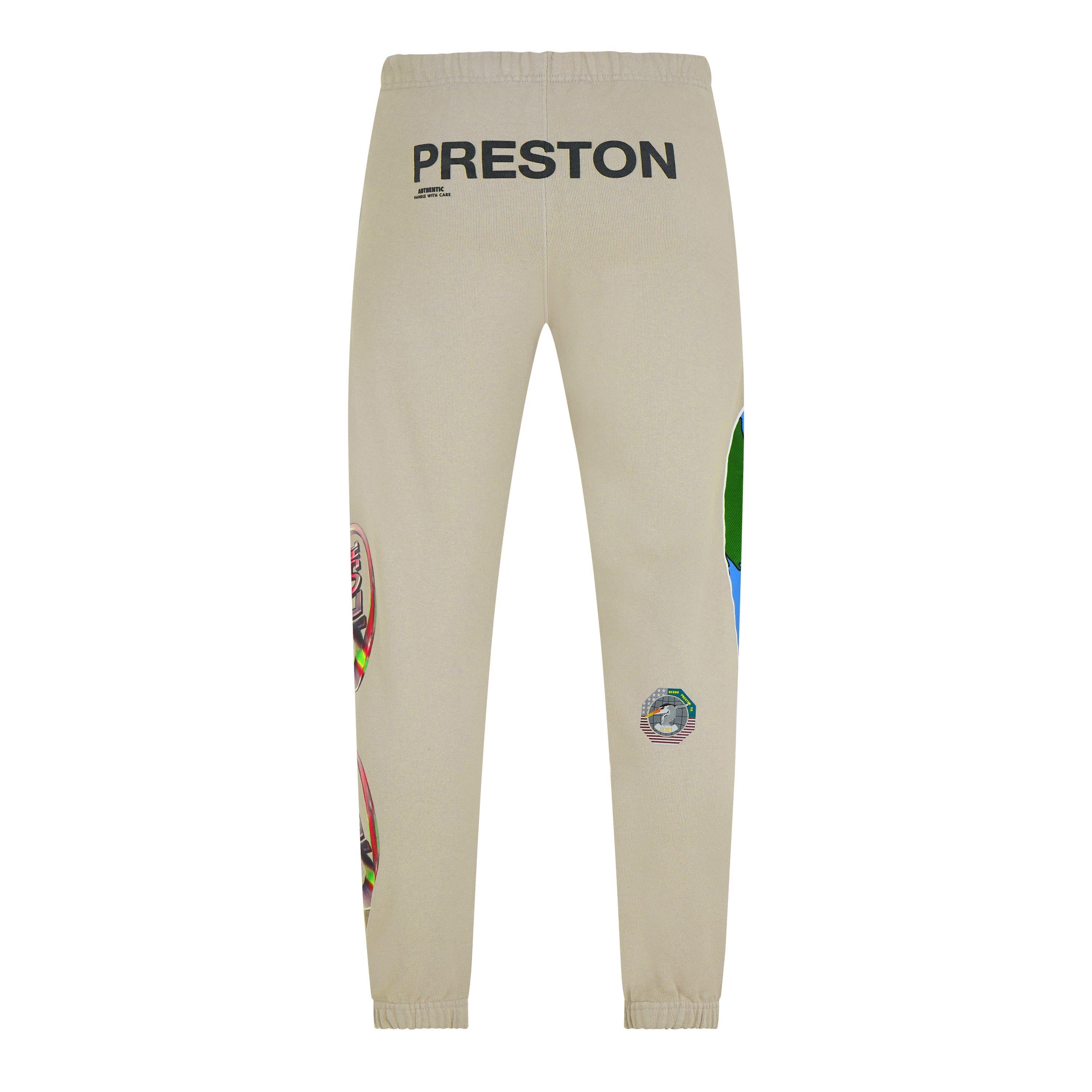 Plain Tracksuit Bottoms