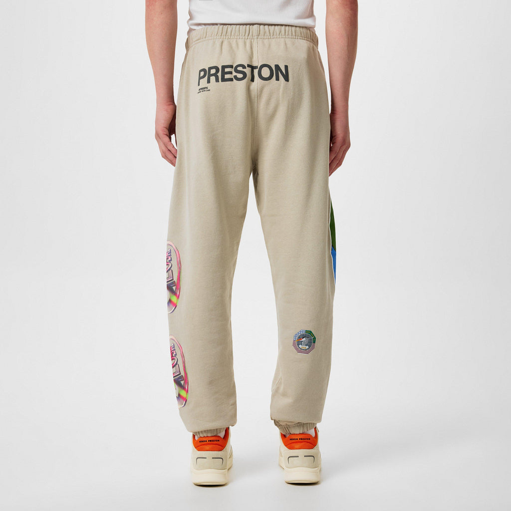 Plain Tracksuit Bottoms