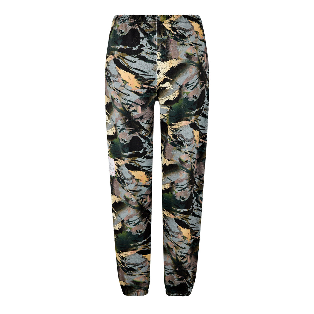 Plain Tracksuit Bottoms