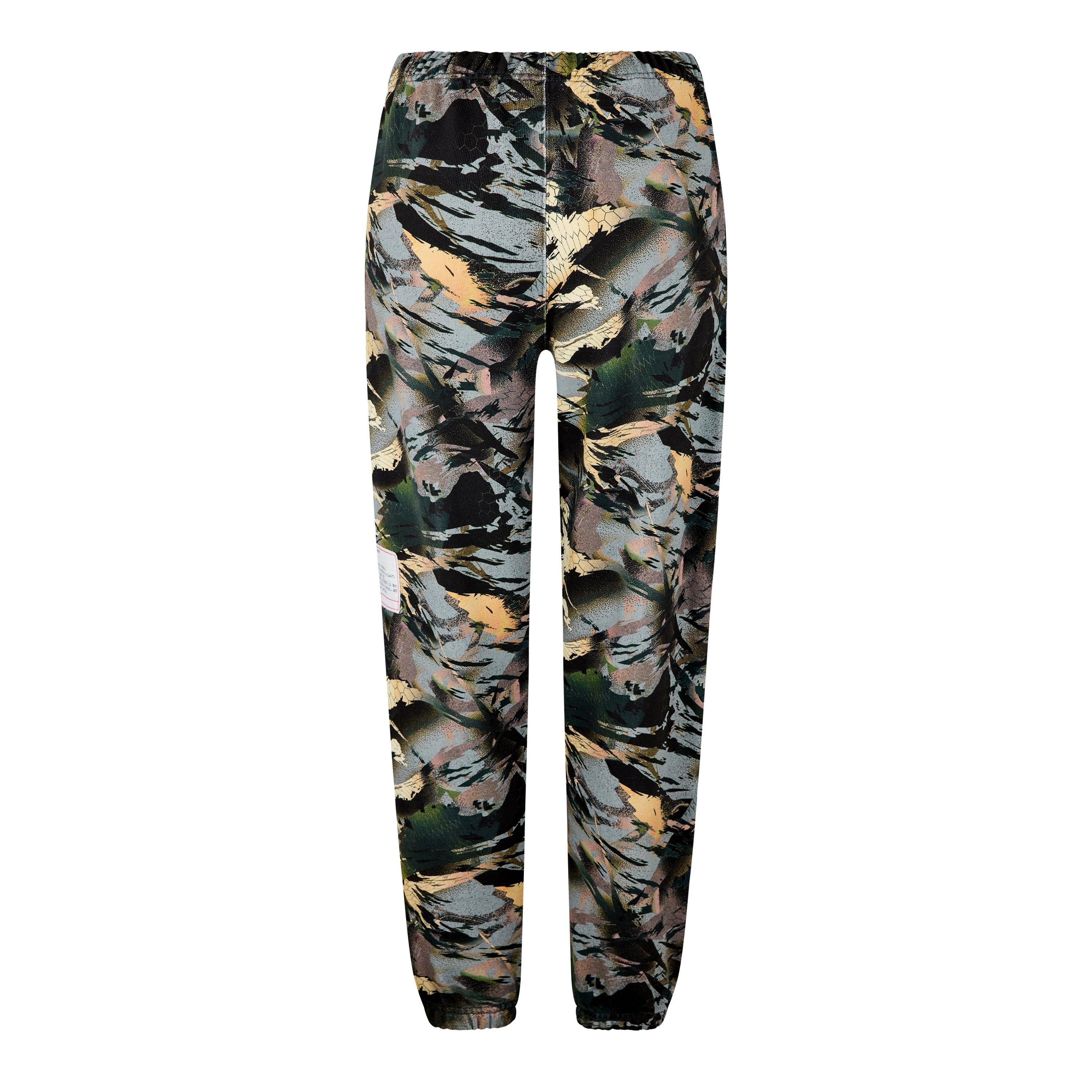 Plain Tracksuit Bottoms