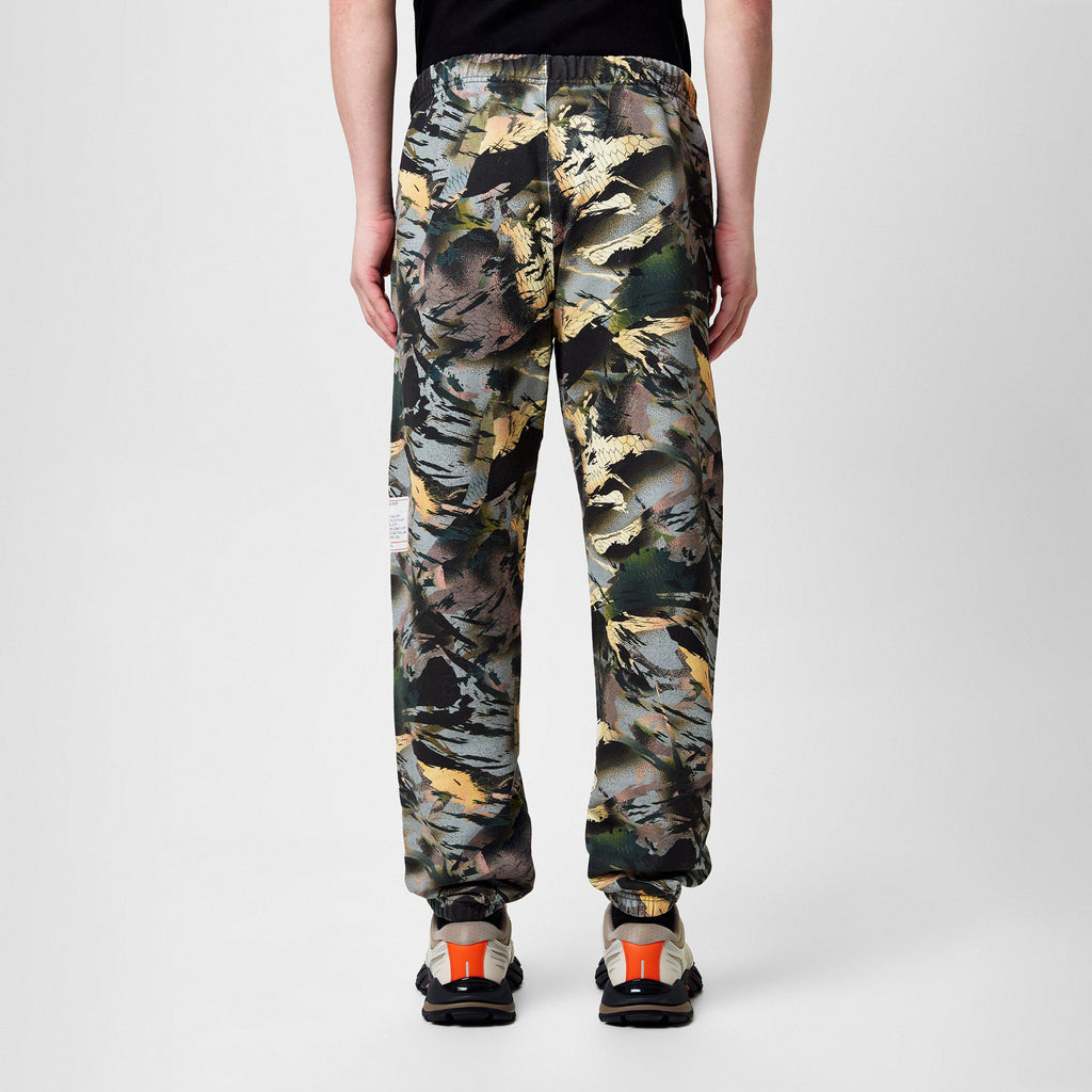 Plain Tracksuit Bottoms