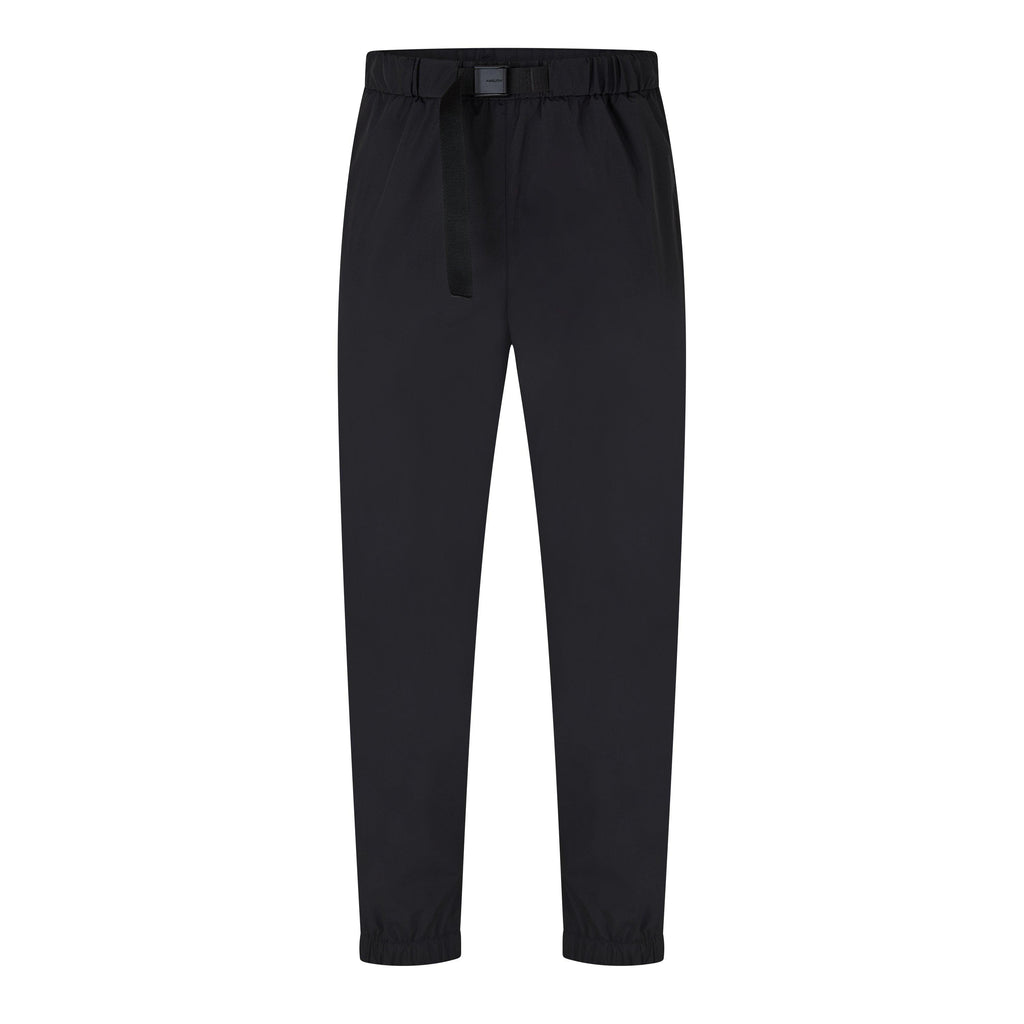 Nylon Track Pants