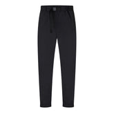 Nylon Track Pants