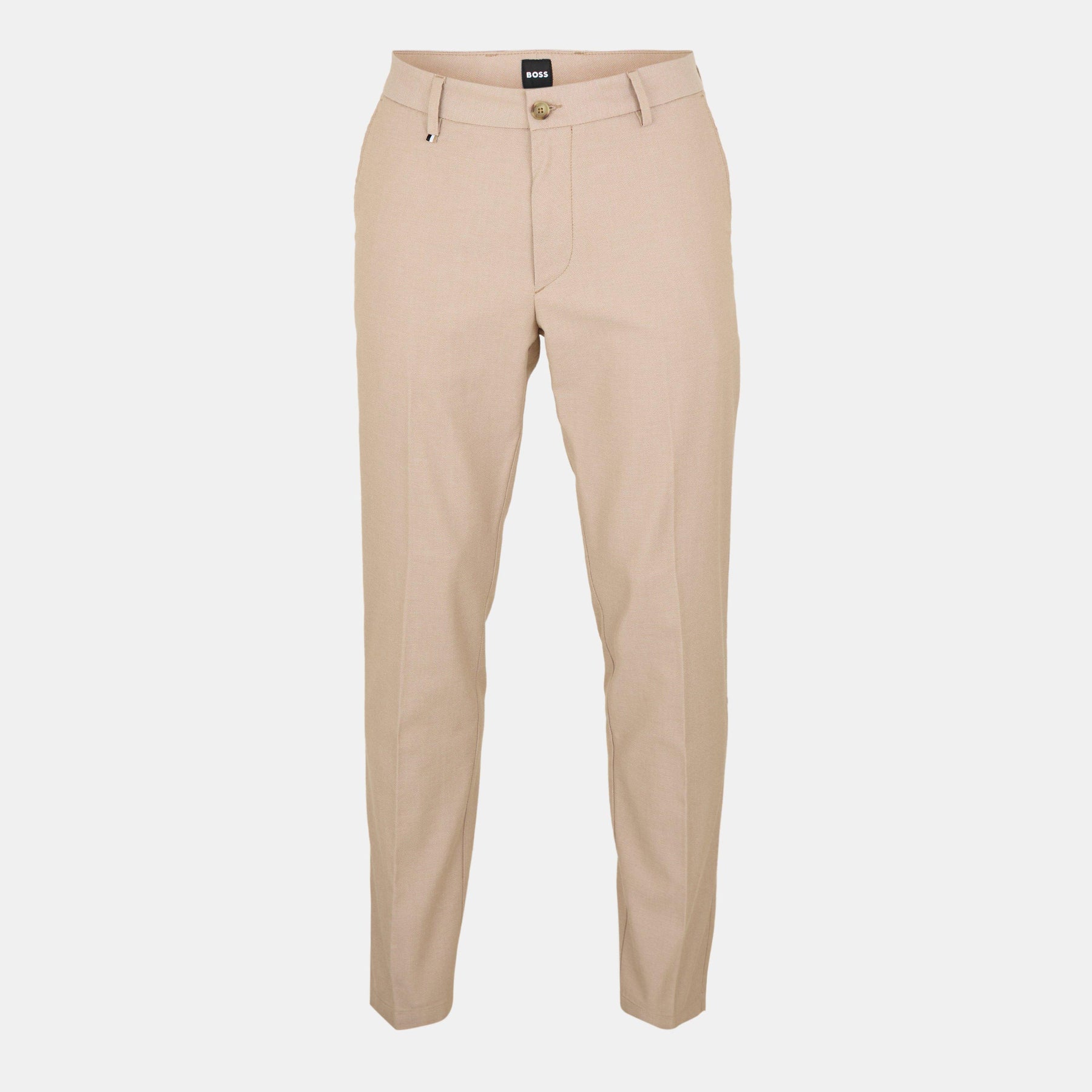 Men's  Kane Straight Trousers
