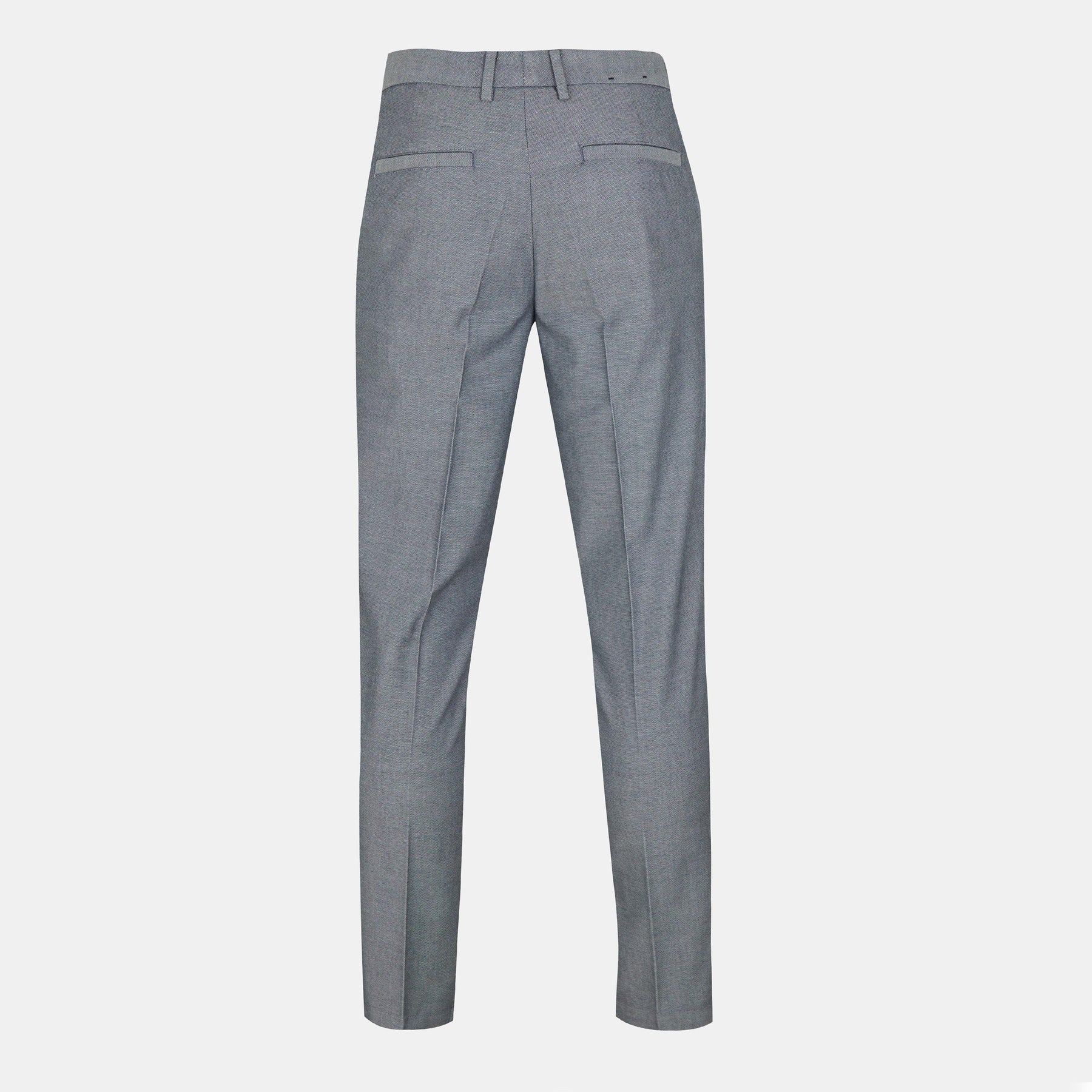 Men's  Kane Straight Trousers
