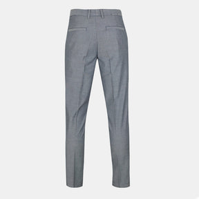 Men's  Kane Straight Trousers