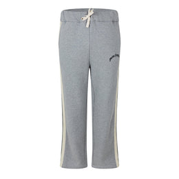 Men's Open Hem Jersey Joggers