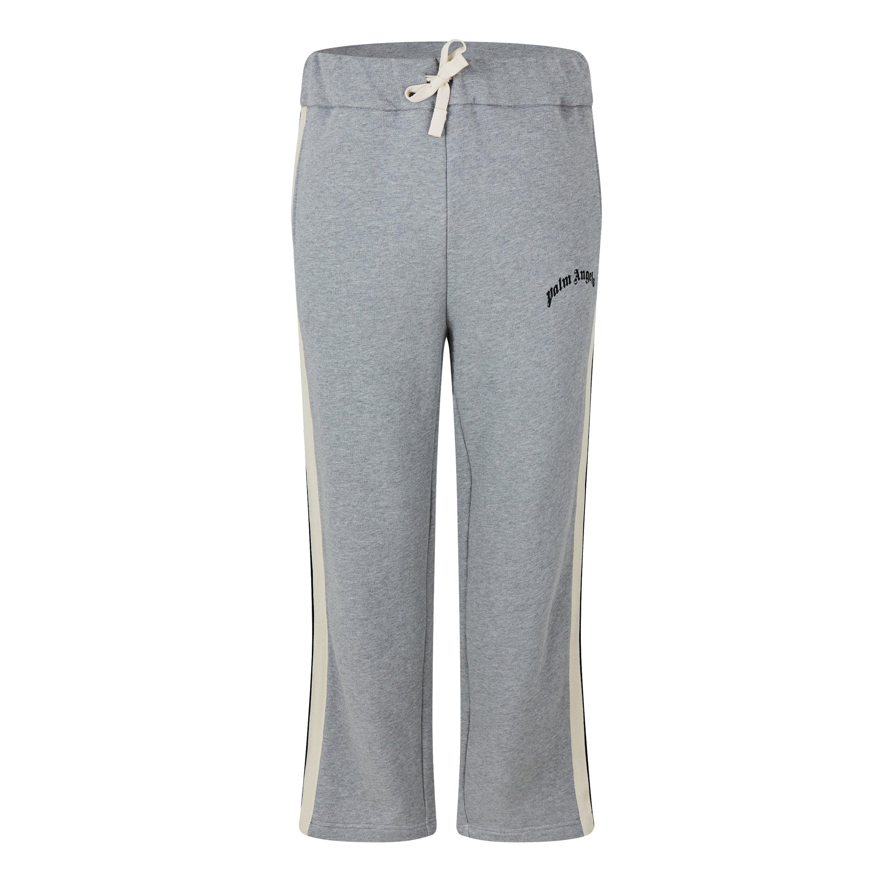 Men's Open Hem Jersey Joggers