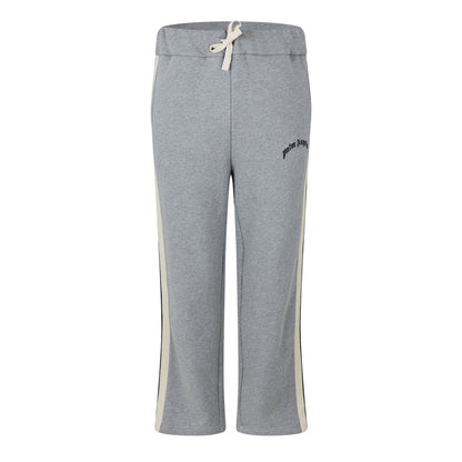 Men's Open Hem Jersey Joggers