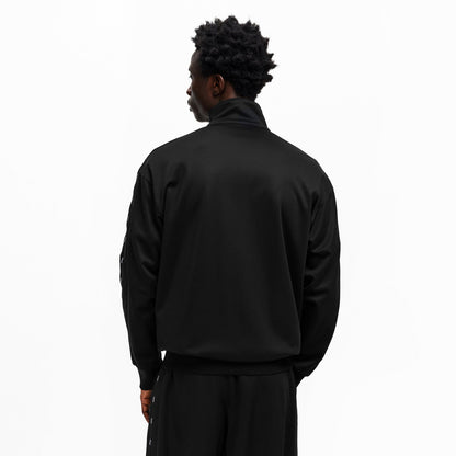 Closed Hem Joggers