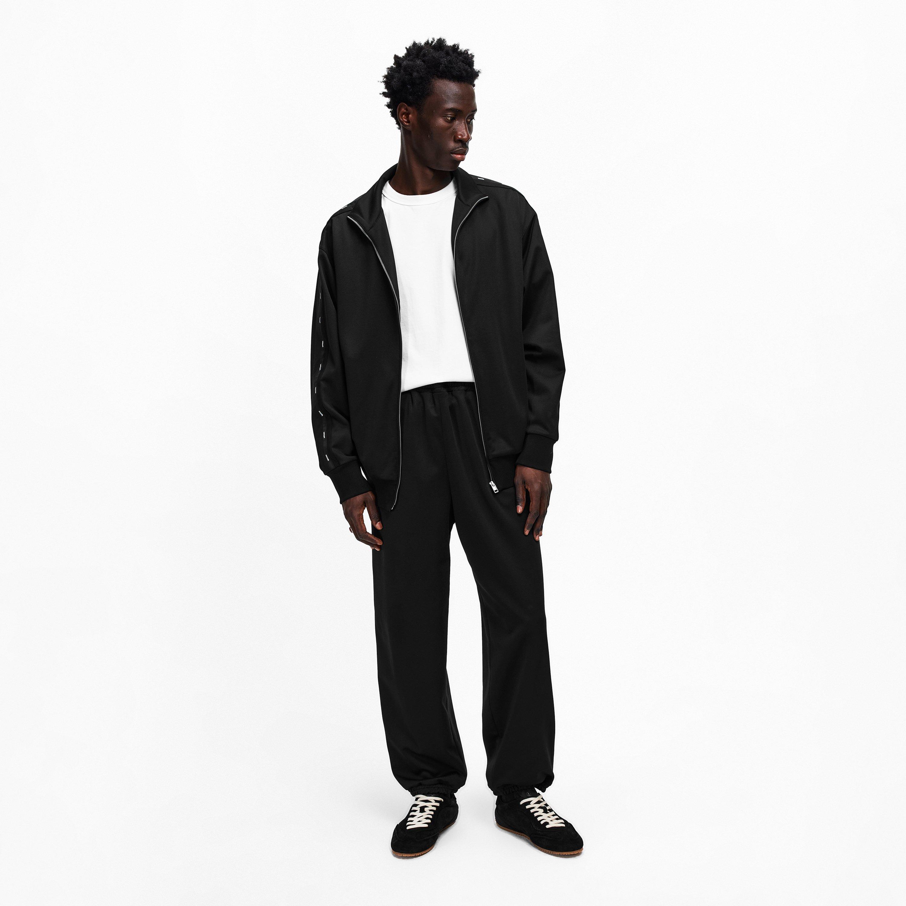 Closed Hem Joggers