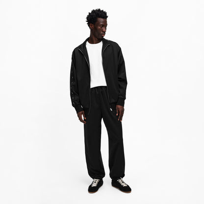 Closed Hem Joggers