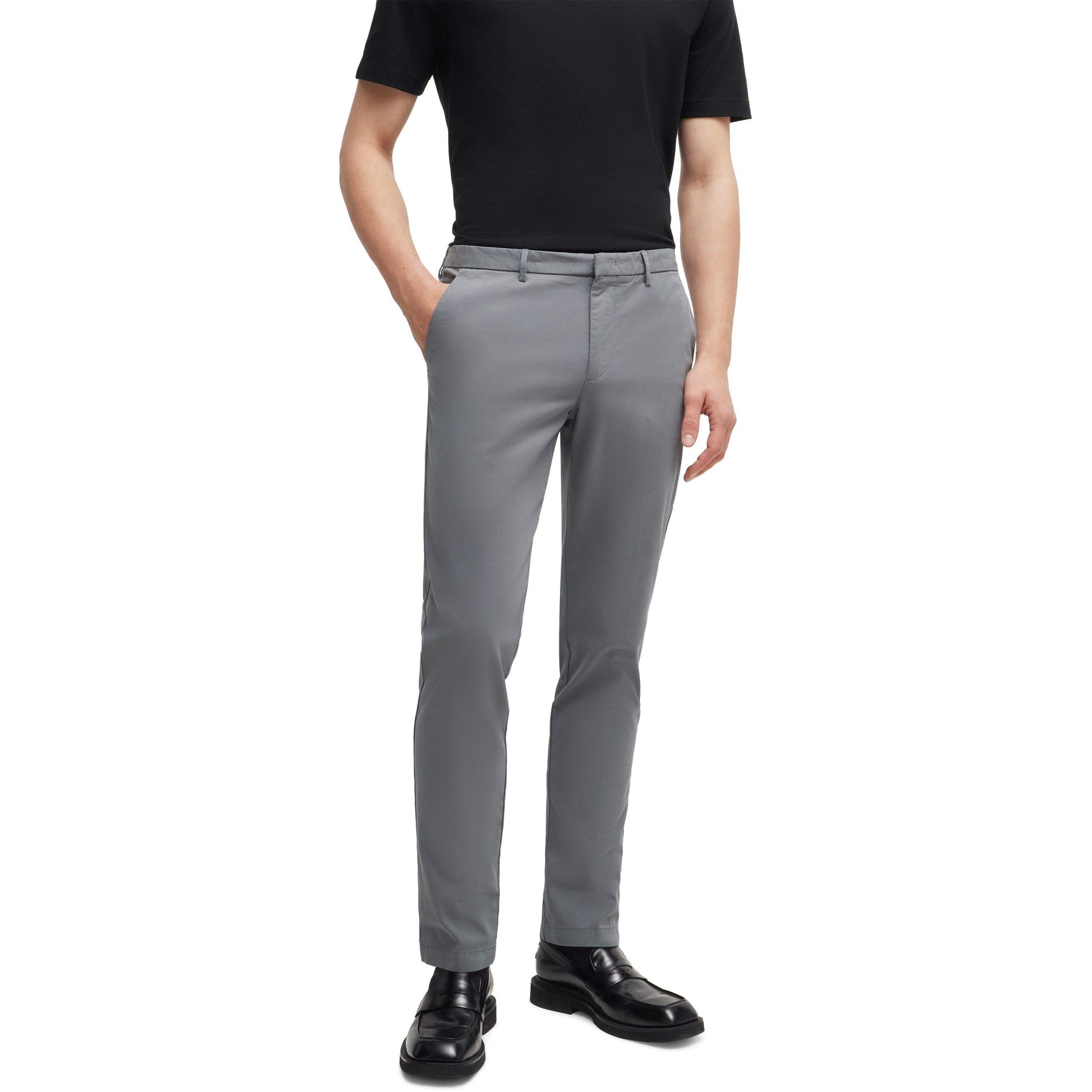 Men's Kaito3 Straight Leg Trouser