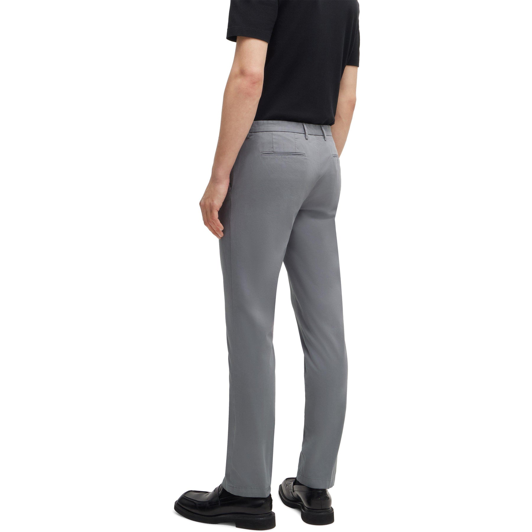 Men's Kaito3 Straight Leg Trouser