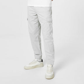 Men's Sisla-4 Cargo Trousers, Six-Pocket Design