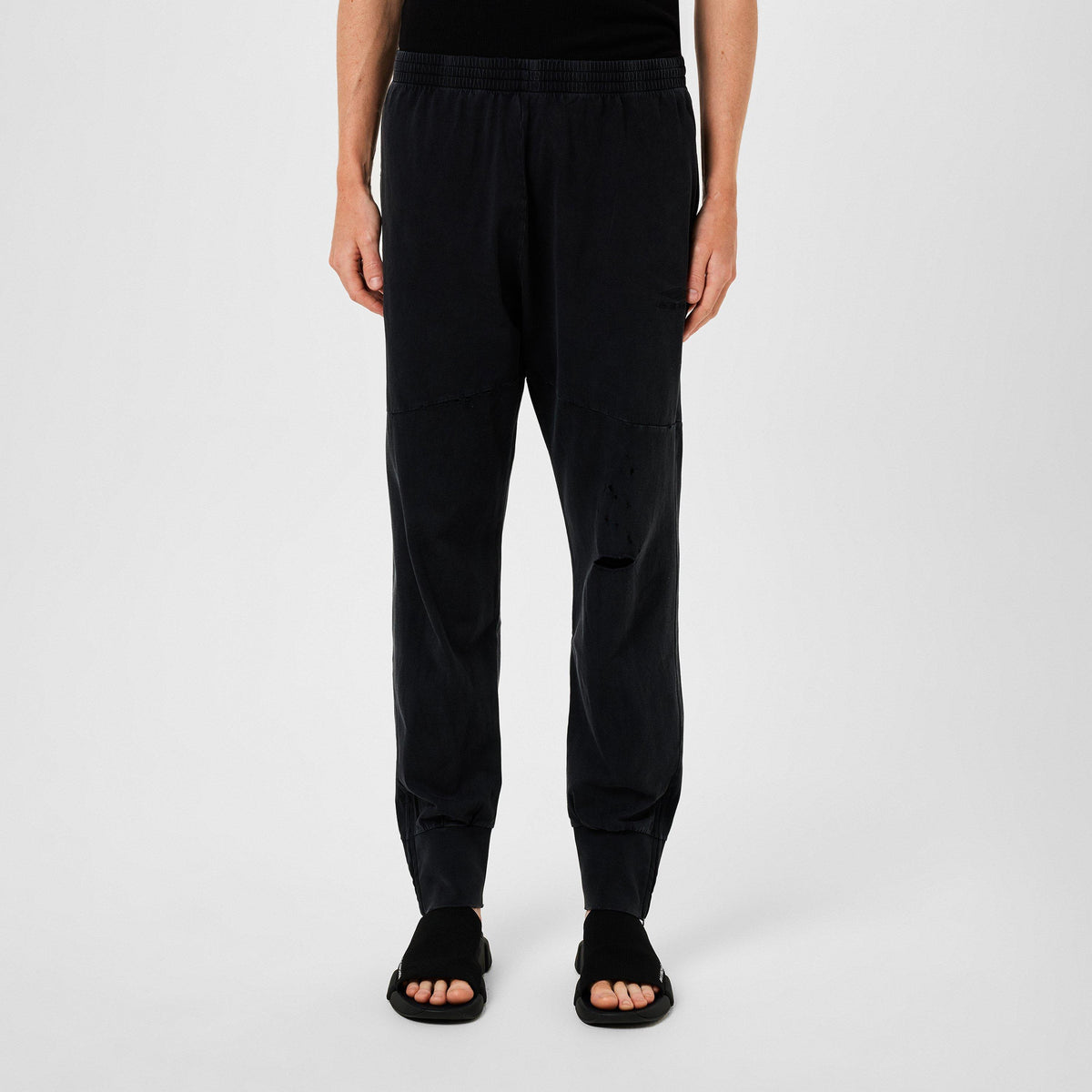 Jogging Bottoms