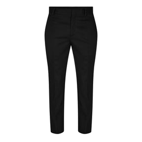 Straight Trousers