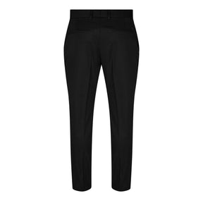 Straight Trousers