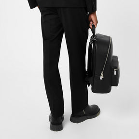 Straight Trousers