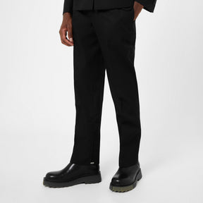 Straight Trousers